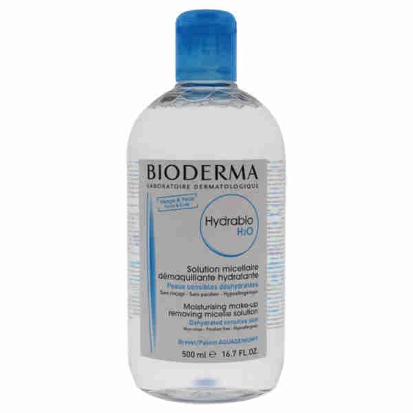 Hydrabio H2O