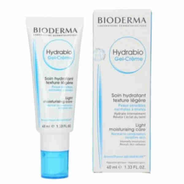 Hydrabio Gel Cream Light