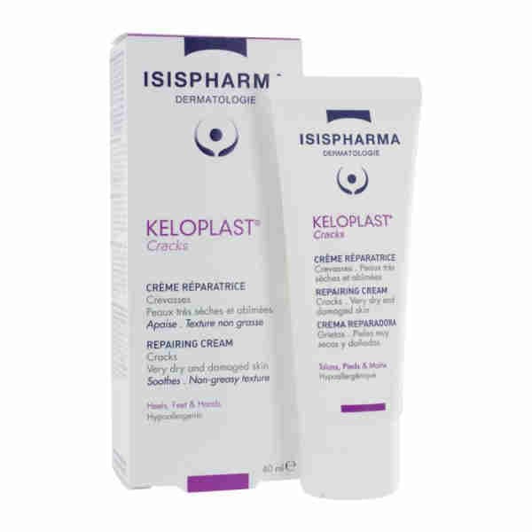 Keloplast Cracks Repairing Cream