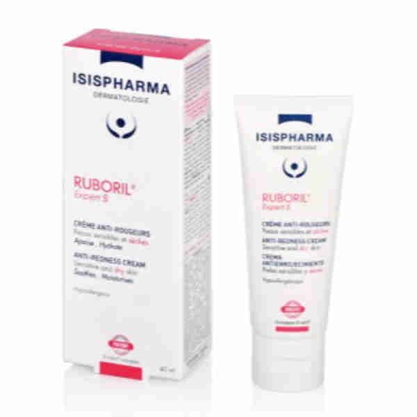 Ruboril Expert S Anti Redness Cream
