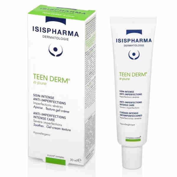 Teen Derm A-Pure Anti Imperfection Intense Care