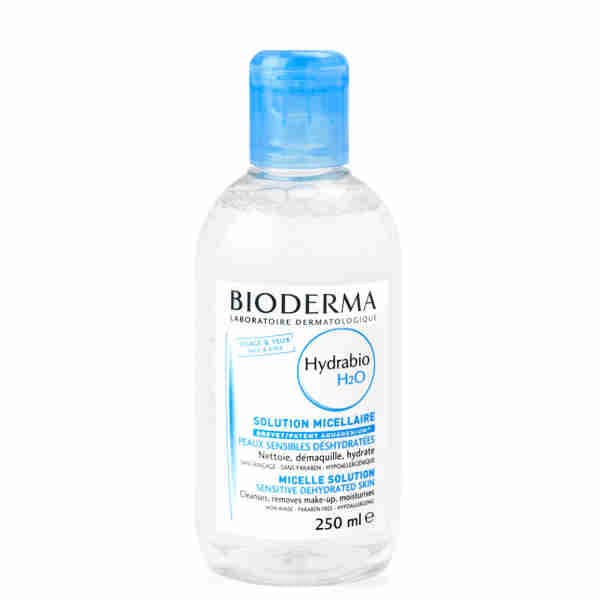 Hydrabio H2O Micelle Solution Sensitive Dehydrated Skin