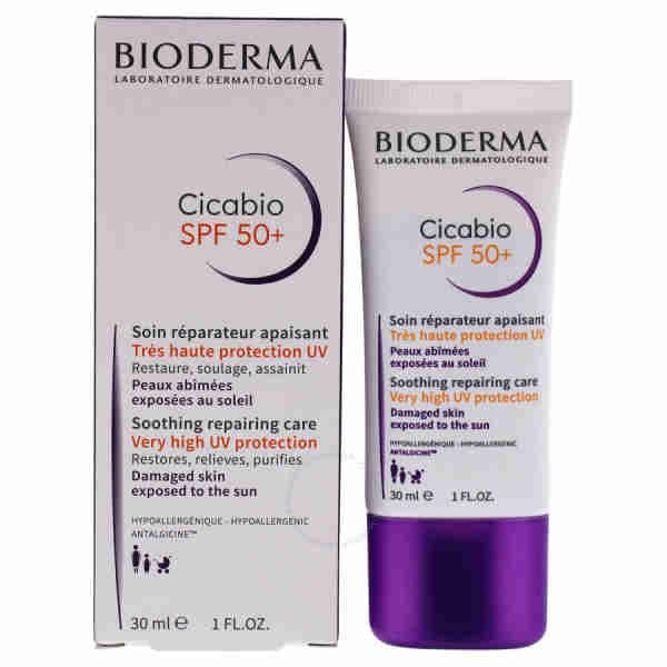 Cicabio SPF50+