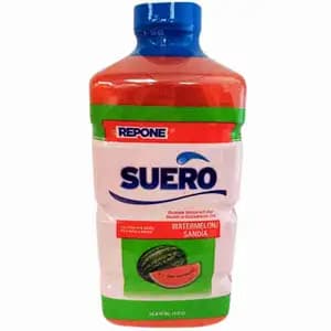 Watermelon Juice - Suero