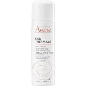 Thermal Spring Water - Avène