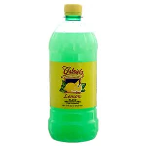 Lemon Juice Blend - Gabriela - Gabriela