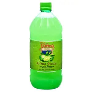 Lime Juice Blend - Gabriela - Gabriela