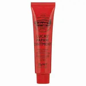 Lucas' Papaw Ointment