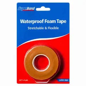Waterproof Foam Tape - Super Band
