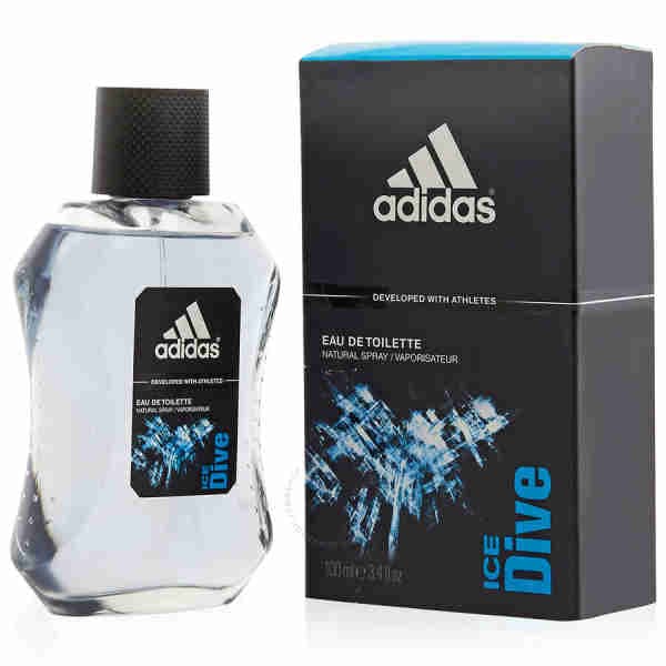 Ice Dive Eau de Toilette 1