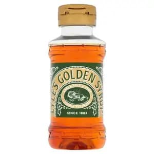 Golden Syrup - Lyles