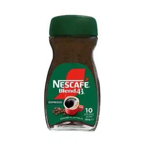 Espresso Blend 43 - Nescafé