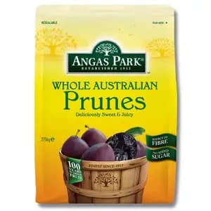 Australia Whole Prunes - Angas Park
