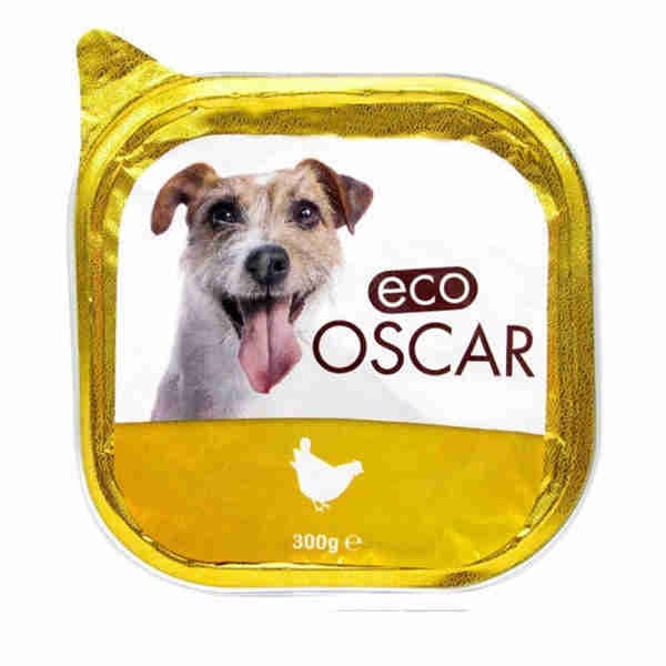 Turkey Chicken - Eco Oscar