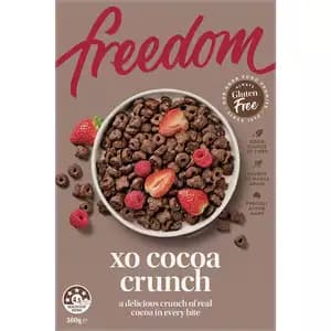 XO Cacao Crunch - Freedom
