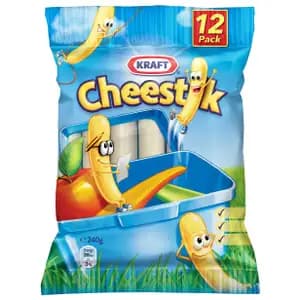 Cheestik - Kraft