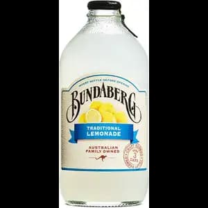 Traditional Lemonade - Bundaberg