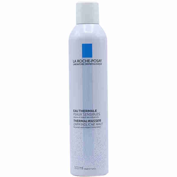 Thermal Spring Water Facial Mist