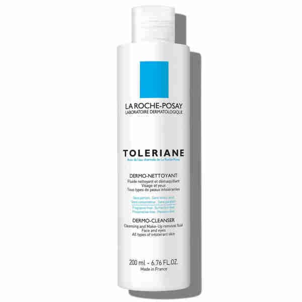 Toleriane Dermo Cleanser Make-Up Remover