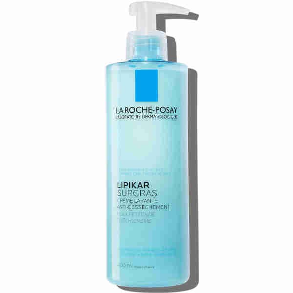 Lipikar Shower Cream Anti Dryness