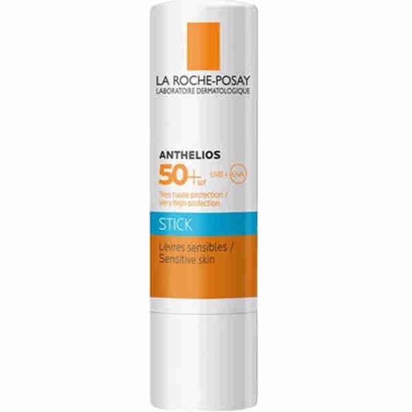 Anthelios Xl Sunstick Sensitive Zones SPF50+