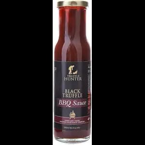 Black Truffle BBQ Sauce - Truffle Hunter