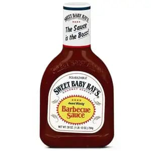 Barbecue Sauce - Sweet Baby Ray's