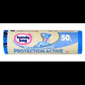 Protection Active Trash Bag - Handy Bag