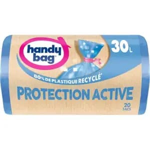 Protection Active Trash Bag - Handy Bag