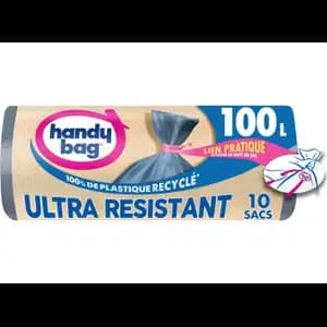 Ultra Resistant - Handy Bag