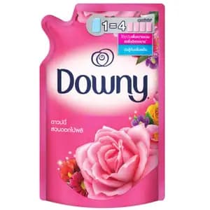 Concentrated Fabric Softener Garden Bloom - Downy