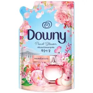 Concentrated Fabric Softener Peach Blossom - Downy