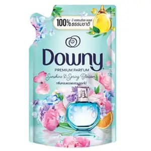 Premium Parfum Sun Shine & Spring Blossom - Downy