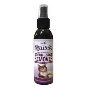 Zymate Cat Stain & Odor Remover - Purifie - Pet Shop