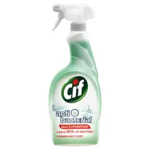Antibacterial Spray - Cif