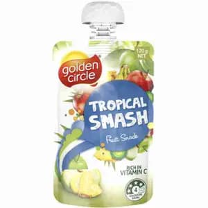 Tropical Smash - Golden Circle