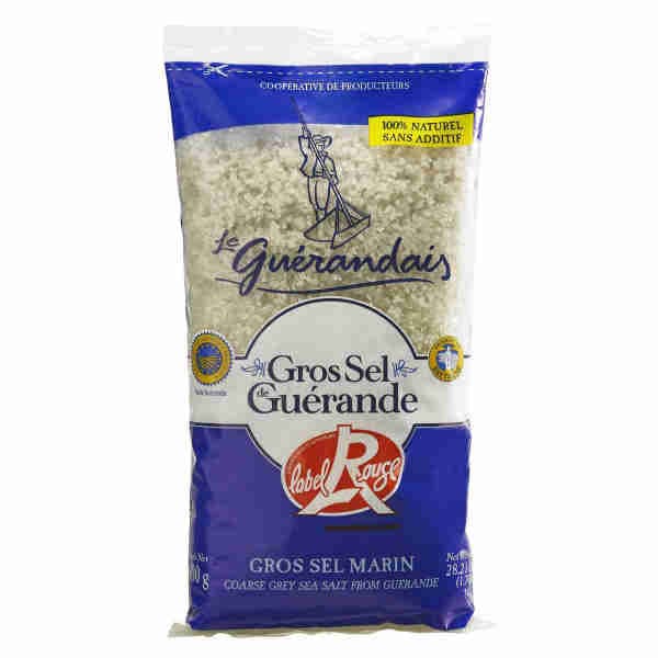 Guerande Big Salt - Le Guerandais