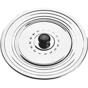 Stainless Steel Anti-Splash Cover - Equinox