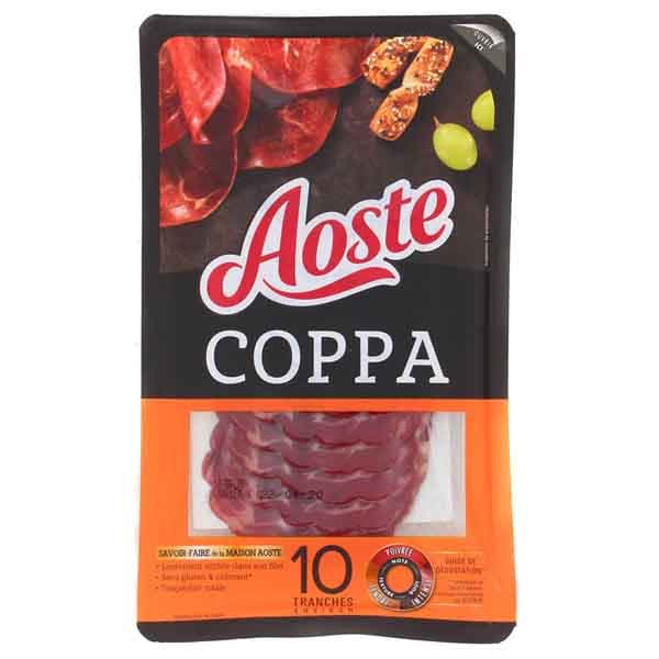 Coppa
