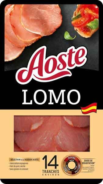Lomo