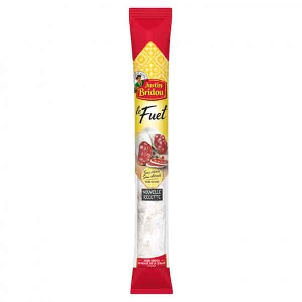 Fuet Justin Bridou