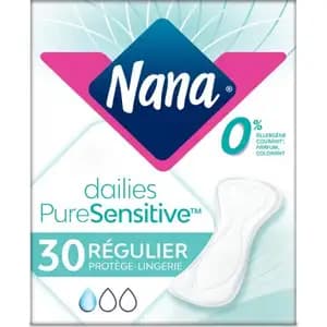 Pure Sensitive Regular - Nana - Nana