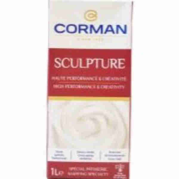 Sculpture Special Patisserie Whipping