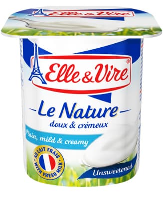 Plain Yogurt