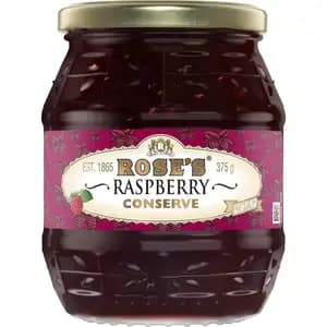 Raspberry Conserve - Rose's