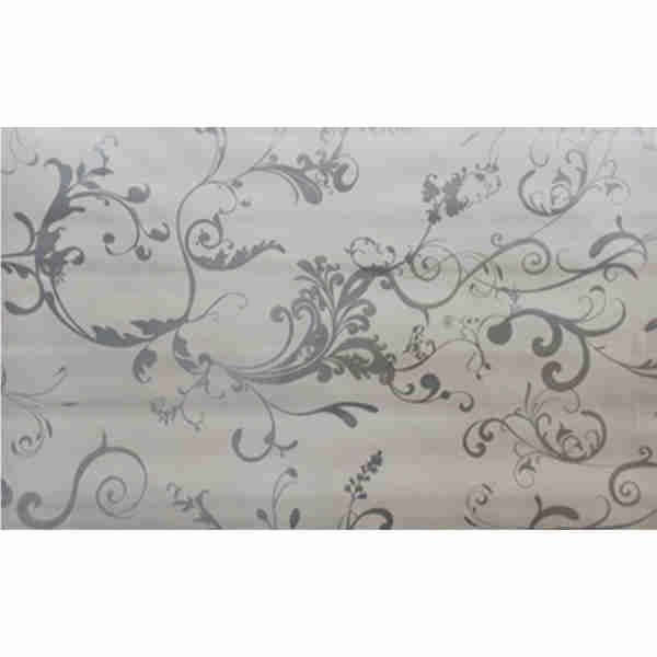 Tablecloth Decor Twist Mother-of-pearl