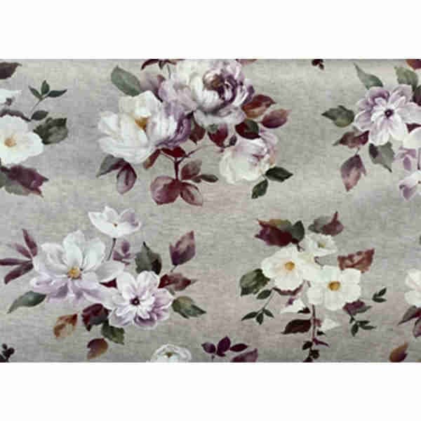 Tablecloth Decor White Bordeaux