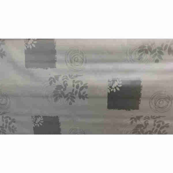 Tablecloth Decor Vera White