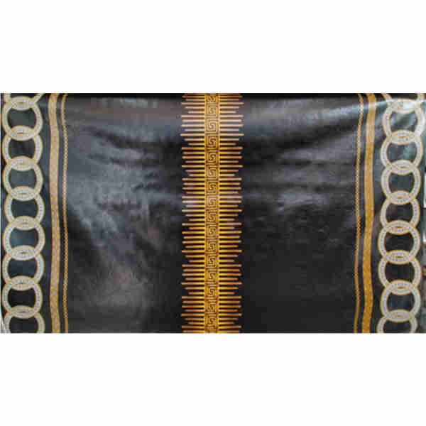 Tablecloth Decor Artemis Grey