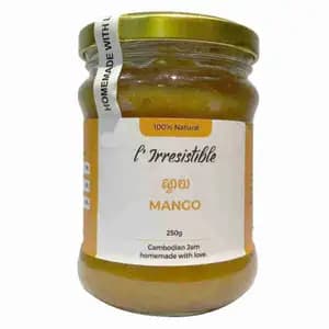 Mango Jam - L'Irresistible